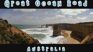 Great Ocean Road - Australia
