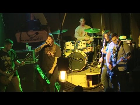 [hate5six] Timebomb - October 11, 2014 Video