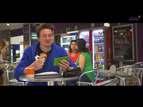 "I tipi da Supermercato" Episodio 4 - "L'AFFEZIONATO"