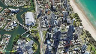 Where to stay in Gold Coast: Best Areas to Stay in Gold Coast, Australia