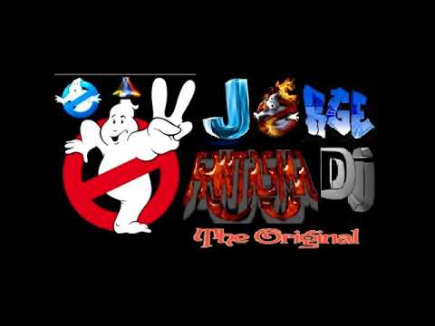 Techno De Oro Clásicos De Los 90