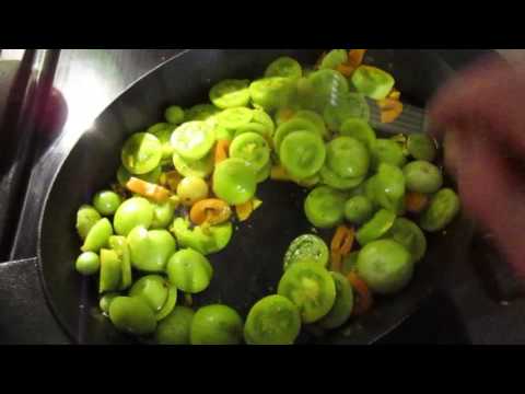 download lagu mp3 mp4 Organic Green Tomatoes, download lagu Organic Green Tomatoes gratis, unduh video klip Organic Green Tomatoes