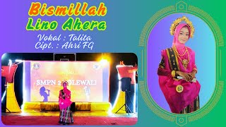 Download lagu Talita | Lagu Bugis Viral | Bismillah Lino Ahera mp3