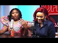 OffAir with Gbemi & Toolz - Season 5 Episode 4 - 'REAL HOUSEWIVES OF LAGOS SPECIAL'