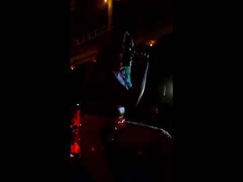 6. Alicai Harley live in Teder.fm (Tel-Aviv, Israel) 13.10.2018