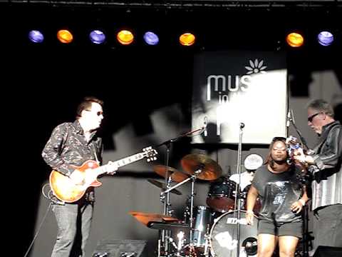 Thumbnail for SHEMEKIA COPELAND & ARTHUR NELSON / LIVE MONTREUX 2011 by Shemekia Copeland