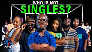 5 SINGLES VS 3 FAKE SINGLES || Nkubi | RomeoWJ | SAPA | Jessi | Abayomi | Police and Thief