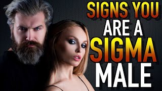 top 6 traits of a sigma male