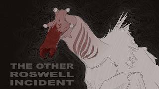 The Other Roswell Incident | Independent Short Film