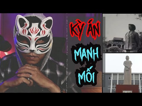 Kỳ Án | Manh Mối - Chuyện Vụ Án Trung Quốc
