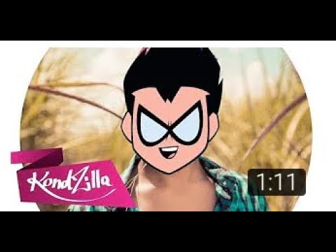 MC Brinquedo - Roça Roça 3 Eu Roço tu roça  ( paródia ) jovens titas