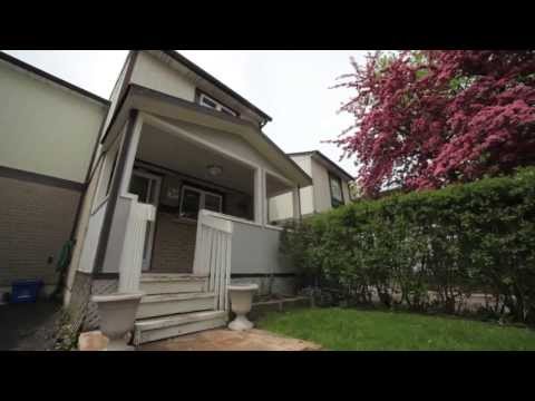 WILL ESTATE TV - 29 JACOBS SQUARE, BRAMPTON,ON