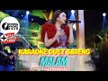 MALAM KARAOKE DUET BARENG TASYA ROSMALA - ADELLA (ORIGINAL MV+LIRIK)
