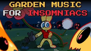 Groovy Tunes to Tend Your Garden To | Bad Night Bunny Original Soundtrack (OST)