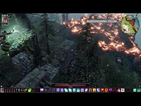 Solo No LW Hydro/Aero Mage - Part 6