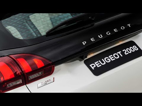 Nuevo Peugeot 2008 2023 | Precios, versiones y todo lo que cambió.