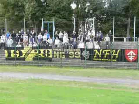 Hutnik Kraków - NAPRZÓD JĘDRZEJÓW 30.VIII.2008 (1)