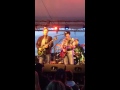 Hamilton Loomis w/Bobby Patterson Sunbanks 2016