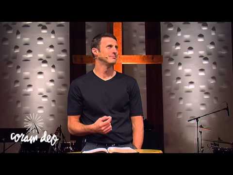 What is the Gospel? (Acts 17:16-34)