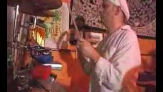 Memories Well (Little Barrie cover) - GROOVE LIQUEUR Live