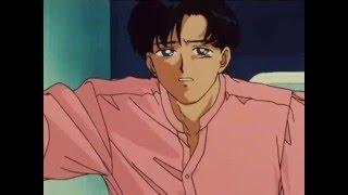 Sailor Moon AMV - Can&#39;t live without your love and affection
