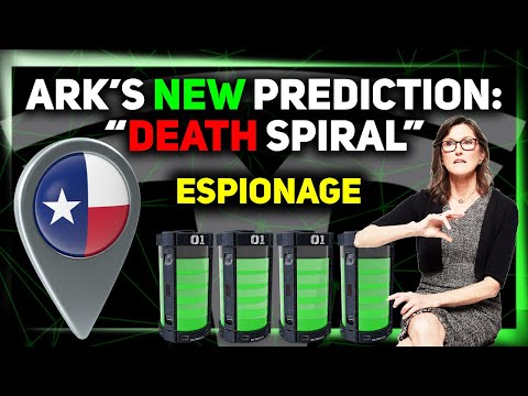 Tesla Building New Factory / ARK's Big Ideas 2024 Released / Tesla Texas ⚡️