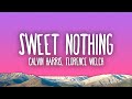 Calvin Harris - Sweet Nothing ft. Florence Welch
