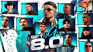 SET DJ GM 8.0 - Cebezinho, Paulin da Capital, Lele, Ryan, Lipi, Marks, Kadu,Luuky, Paiva,Magal,Lemos