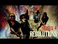 Resolutions | (Official Music Video) | Fossils 4 | Fossils