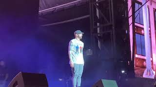 Eminem - Like Toy Soldiers (Live at Brisbane, Australia, 02/20/2019, Rapture 2019)