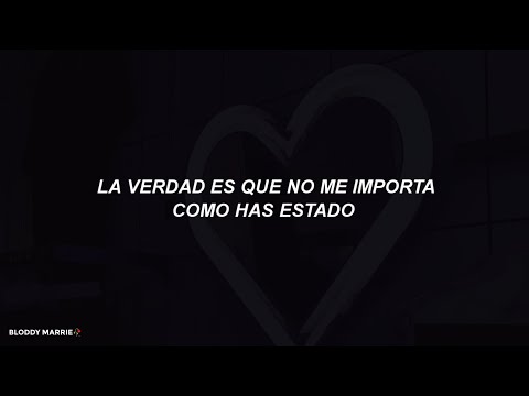 Nicky Romero x Norma Jean Martine - I Hope That It Hurts (sub.  español)