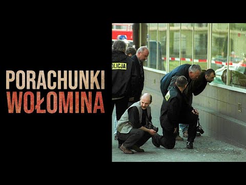 Grupa "Karola" VS "Stary Wołomin" | Wewnętrzne porachunki "Wołomina"