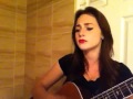 Runaway The Yeah Yeah Yeahs Cover (Brenna ...