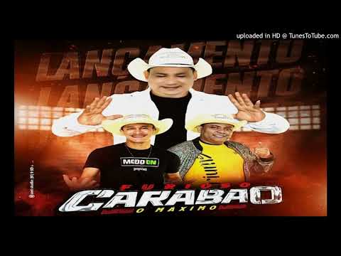 CD AO VIVO CARABAO O FURIOSO DO MARAJO NA VIA SHOW (LANÇAMENTO) 04-06-2022 DJ TOM MAXIMO