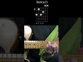 Try These Smooth D Minor 9 Neo Soul Style Guitar Chords