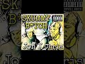 ChrisNxtDoor - Scummy B*tch FT. The Jon Family (Official Audio) (Unreleased)