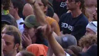 Alter Bridge : Watch Your Words Live At Greenfield