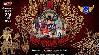 Download lagu LIVE MALAM PAGELARAN SENI SANDIWARA BINA REMAJA INDAH BLANGKO - LOSARI - BREBES || RABU 29 JULI 2026 mp3 Download lagu LIVE MALAM PAGELARAN SENI SANDIWARA BINA REMAJA INDAH BLANGKO - LOSARI - BREBES || RABU 29 JULI 2026 mp3