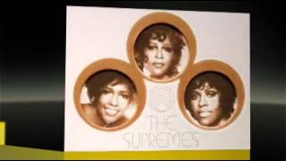 THE SUPREMES and THE FOUR TOPS  joy to the world