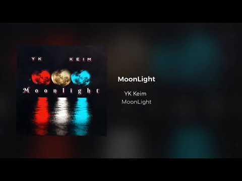 YK Keim - MoonLight
