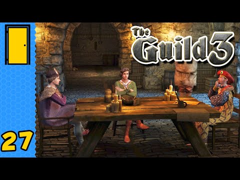The Guild 3 Download Review Youtube Wallpaper Twitch Information Cheats Tricks - youtube assassin roblox codes for acoustic
