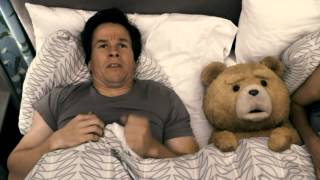 Ted feat Mark Wahlberg - Thunder Buddies (Hans McCane Suck Dick Progressive Remix)
