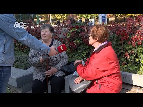 Anketa: Čega se to gradjani BiH najviše plaše?