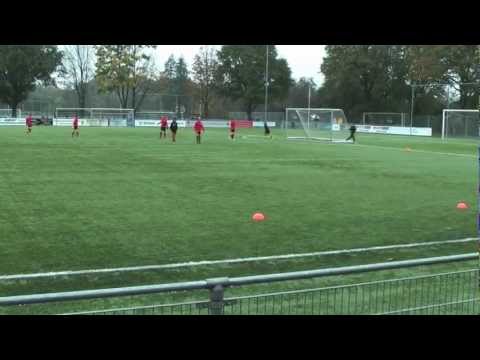 Quick E1 Desto E1 1e helft