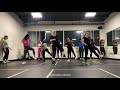 Yemi alade - Double Double (Dance Video) Loicreyeltv