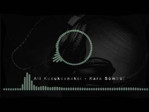 Ali Kücükcanakci - Kara Sümbül (Berkay Çandır Beat) 2020