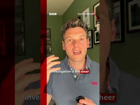 Brit says he is not mysterious Bitcoin creator identified by New York Times. #Bitcoin #BBCNews