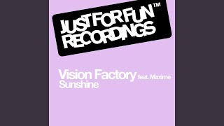 Sunshine (Vision Factory Main Mix)