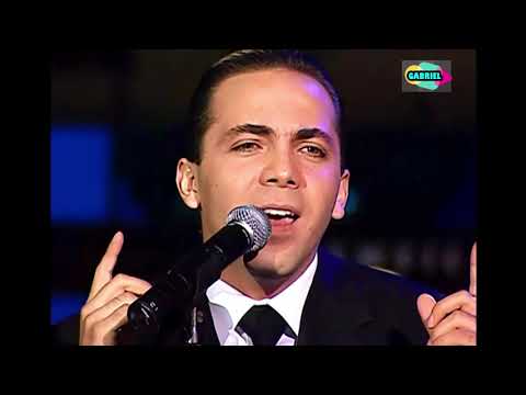 CRISTIAN CASTRO FESTIVAL DE  VIÑA 2004 ( CONCIERTO COMPLETO)