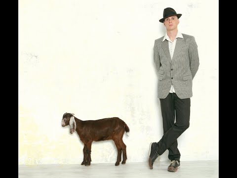 יוני אילת - וינט און פייער Yoni Eilat - Sanie cu zurgălăi in Yiddish